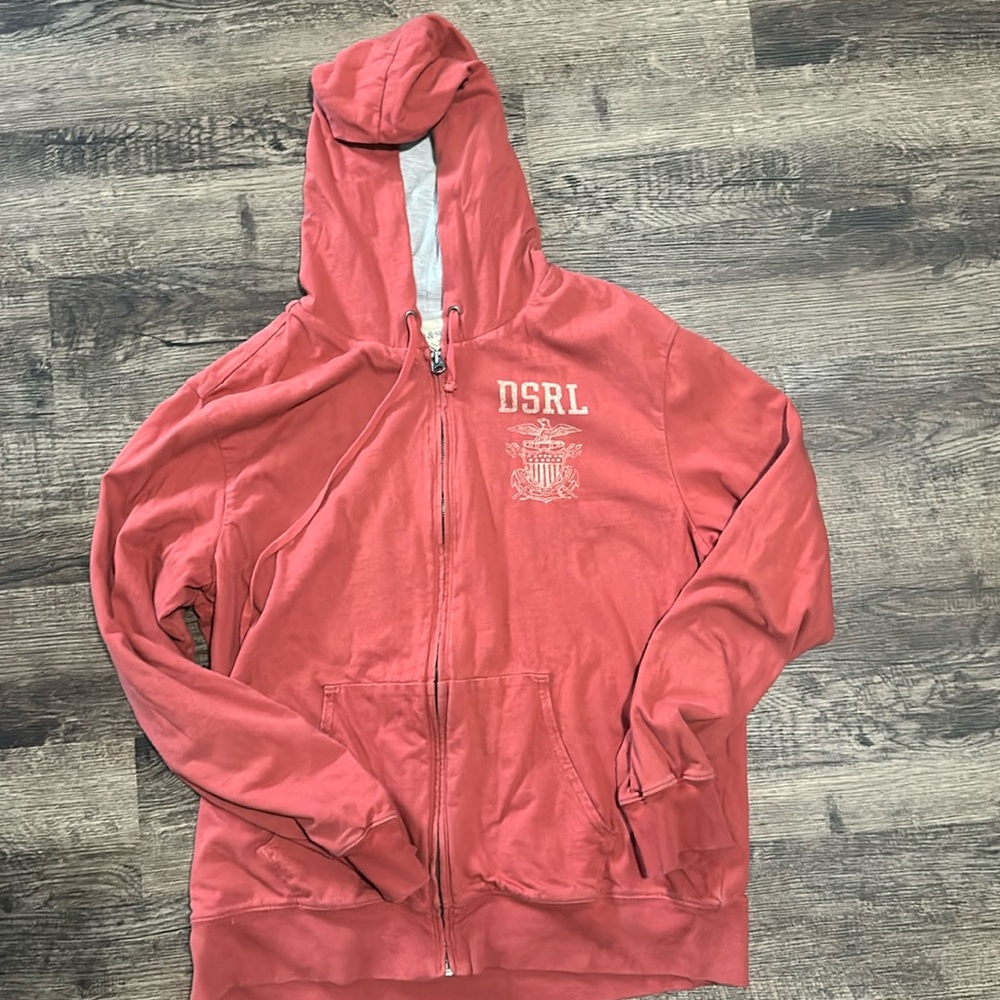 Ralph Lauren hoodie
